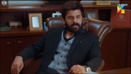 Mere Damad - Episode 35